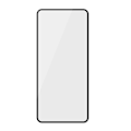 Pikkukuva 2 / 6: Skärmskydd Samsung A72 - 3D Härdat Glas Svart Black