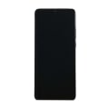 Miniatyrbild 1 av 2: Huawei P30 Pro (VOG-L29) LCD Display + Touchscreen + Frame . Battery - Black Original Svart
