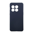 Miniatyrbillede 2 af 3: OnePlus 10 Pro Silikonskal - Blå Graphite blue