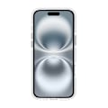 Pikkukuva 2 / 5: iPhone 16 Plus Mobilskal Magnet Dubbelskydd - Vit White