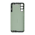 Miniatyrbillede 3 af 5: Samsung Galaxy A14 5G (SM-A146B) Baksida Original - Ljusgrön Light green