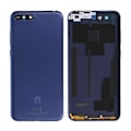 Pikkukuva 1 / 5: Huawei Y6 2018 Baksida/Batterilucka Original - Blå Blue