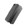 Miniatyrbillede 6 af 6: iPhone 7/8/SE 2020 Plånboksfodral Magnet Rvelon - Svart Black