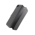 Pikkukuva 6 / 6: iPhone 7/8/SE 2020 Plånboksfodral Magnet Rvelon - Svart Black