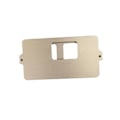 Pikkukuva 3 / 4: Aluminiumform Skärm-Laminering - iPhone 11 Pro Max Gold
