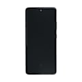 Miniatyrbillede 2 af 3: Samsung Galaxy A51 5G (SM-A516B) LCD Skärm med Display Original - Svart Black