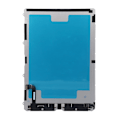 Miniatyrbillede 3 af 4: iPad 10 Gen 2022 LCD Display FOG Svart Black