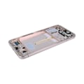 Pikkukuva 3 / 5: Samsung Galaxy S22 Plus Skärm med LCD Display Original - Rosa Guld Pink gold