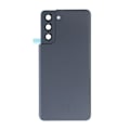Pikkukuva 4 / 5: Samsung Galaxy S21 Baksida Original - Grå Titanium grey