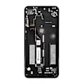 Pikkukuva 3 / 3: Xiaomi Mi 8 Lite Skärm med LCD Display - Svart Black