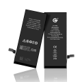 Pikkukuva 6 / 11: iPhone 6 Batteri Kit musta