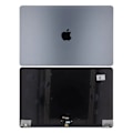 Miniatyrbillede 1 af 3: MacBook 15.3" M2 2023 A2941 LCD Display Original - Midnatt Black