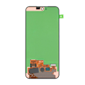 Pikkukuva 3 / 5: Samsung Galaxy A54 5G LCD Skärm Original (utan ram) - Grafit Black