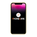 Miniatyrbillede 2 af 3: Apple iPhone 11 64GB Gul (Quality A) Mycket bra skick
