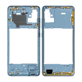 Pikkukuva 1 / 5: Samsung Galaxy A51 SM-A515 Mittenram Original - Blå Blue