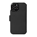 Miniatyrbillede 1 af 4: KAVAJ iPhone 13 Pro Fodral Phoenix Svart Black