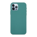 Pikkukuva 2 / 5: iPhone 15 Pro Silikonskal - Grön Green
