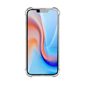 Pikkukuva 3 / 6: iPhone 14 Skal - Stöttåligt Transparent Transparent