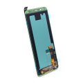 Miniatyrbild 5 av 5: Samsung Galaxy A6 (2018) (SM-A600F) LCD Skärm med Display Original - Svart Svart