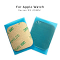 Miniatyrbild 1 av 3: Apple Watch S5 40mm Självhäftande tejp för Skärm Transparent