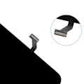Pikkukuva 4 / 5: iPhone 14 Skärm med LCD Display - RJ In-Cell Black