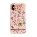 Miniatyrbild 5 av 8: Richmond & Finch Skal Peonies & Butterflies - iPhone XS Max Multicolor