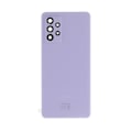 Pikkukuva 1 / 6: Samsung Galaxy A72 4G Baksida Original - Violett Plum