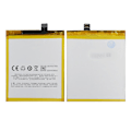 Miniatyrbillede 1 af 3: Batteri till Meizu BT50
