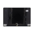 Pikkukuva 3 / 3: MacBook 15.3" M2 2023 A2941 LCD Display Original - Midnatt Black