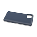 Pikkukuva 2 / 4: Mobilskal Silikon Samsung Note 10 Lite - Blå Blue