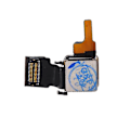 Miniatyrbillede 2 af 2: iPhone 4 Bakre Kamera