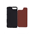 Pikkukuva 7 / 8: G-SP Stöttåligt Skal Kortfack iPhone 7/8 Plus - Brun Brown