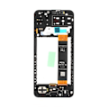 Miniatyrbillede 3 af 5: Samsung Galaxy A13 Skärm med LCD Display Original - Svart Black