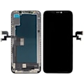 Pikkukuva 1 / 3: iPhone XS Skärm med LCD Display MOSHI Black