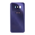 Pikkukuva 2 / 2: Samsung Galaxy S8 Plus Baksida Violett Plum