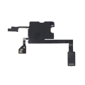 Miniatyrbillede 2 af 4: iPhone 14 Pro Max Ambient Ljus Sensor Flexkabel Original