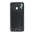 Pikkukuva 3 / 5: Samsung Galaxy M20 (SM-M205F) Baksida Original - Svart Black