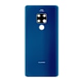Miniatyrbild 1 av 4: Huawei Mate 20 Baksida/Batterilucka - Blå Blå