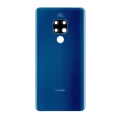 Miniatyrbillede 1 af 4: Huawei Mate 20 Baksida/Batterilucka - Blå Blue