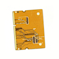 Pikkukuva 1 / 2: PCB Kort för iPhone 8 Plus Orange