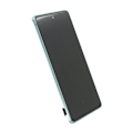 Pikkukuva 4 / 5: Samsung Galaxy S20 FE 5G Skärm med LCD Display Original - Grön Mint