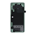 Miniatyrbild 4 av 4: Samsung Galaxy S10 Plus (SM-G975F) Baksida Original - Vit Vit