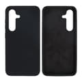 Samsung Galaxy S24 Silikonskal Rvelon - Svart Black