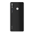 Miniatyrbillede 3 af 4: Huawei P30 Lite Baksida/Batterilucka - Svart Black
