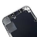 Miniatyrbillede 2 af 5: iPhone 12/12 Pro In-Cell LCD Skärm Svart Black