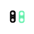 Miniatyrbillede 2 af 2: Samsung A40 Kameralins Black