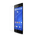 Pikkukuva 2 / 2: Skärmskydd Xperia Z3 Plus - Härdat Japan Glas Transparent