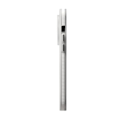 Pikkukuva 3 / 3: iPhone 15 Mobilskal Korrugerad med Magsafe Rvelon - Vit White