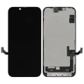Pikkukuva 1 / 5: iPhone 14 Skärm med LCD Display - RJ In-Cell Black