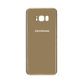 Miniatyrbillede 2 af 3: Samsung Galaxy S8 Plus Baksida - Guld Gold